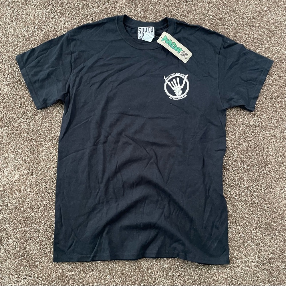 SouthCoast Men’s Shirt (Medium)